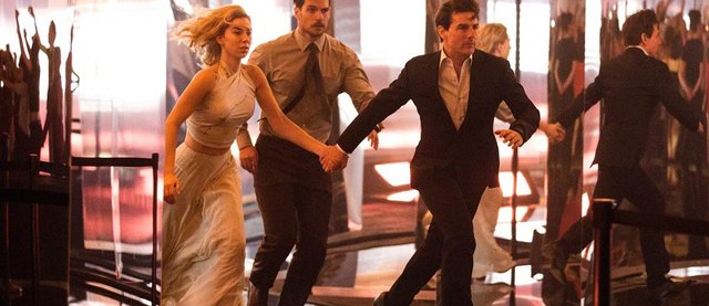 Mission Impossible Fallout Streaming Mission Impossible Fallout Streaming